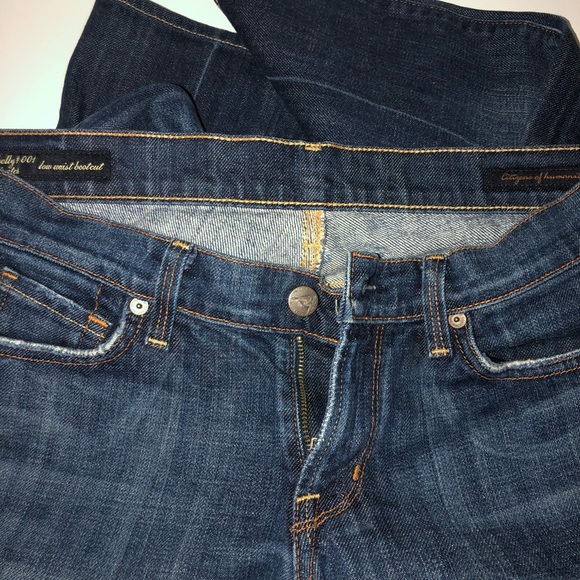 Citizens of Humanity - Picture 2 of 3